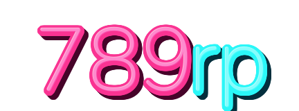 789rp — logo kanal