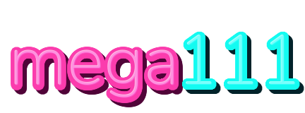 mega111 — logo kanal