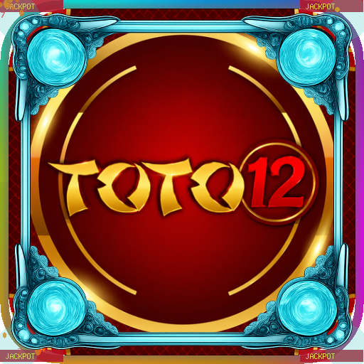 toto12 — mitra unggulan
